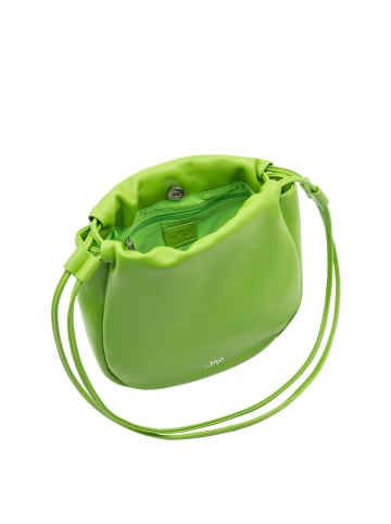 myMo Damen Beuteltasche in Grün