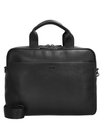 JOOP! Cardona Pandion - Aktentasche 15" 40 cm (black) in schwarz