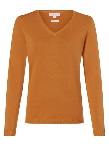 brookshire Pullover in mais - 0003