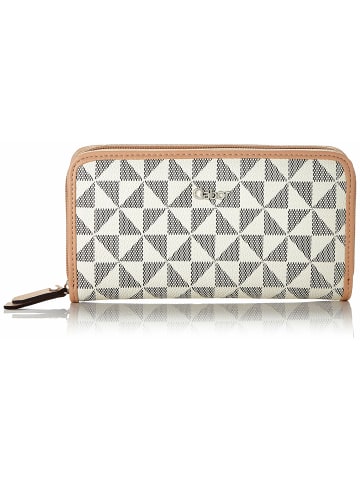 Gabor Geldbörse für Damen in offwhite