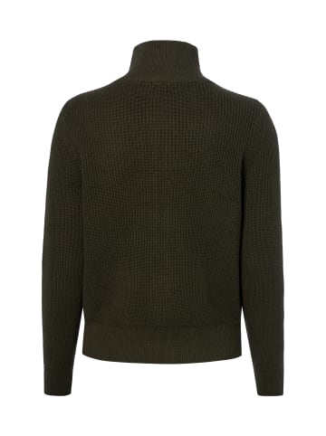 Franco Callegari Strickjacke in tanne - 0007