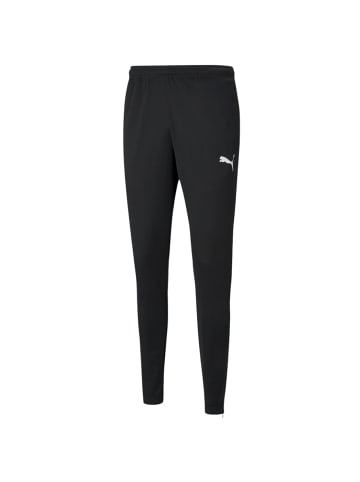 Puma Puma TeamRISE Poly Pant in Schwarz