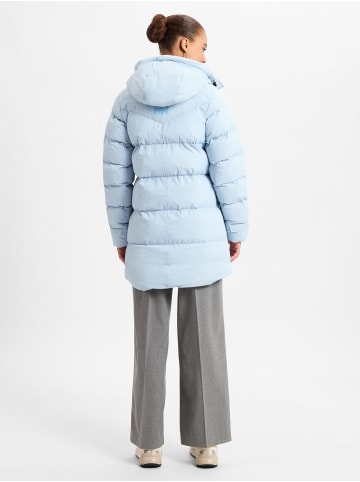 Helly Hansen Steppmantel Adore in hellblau