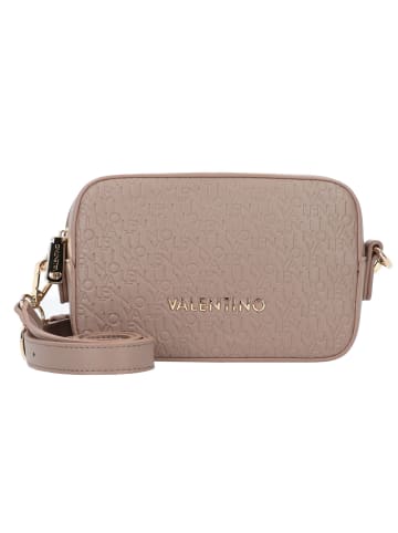 Valentino Falak Umhängetasche 20 cm in taupe