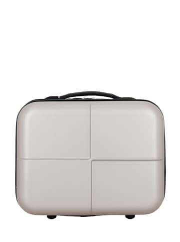Hero Kosmetikkoffer CORONADO in Beige (9L)