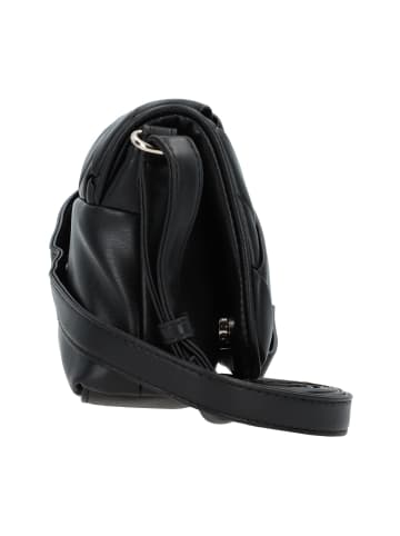 Gabor Bridget Umhängetasche 24 cm in black