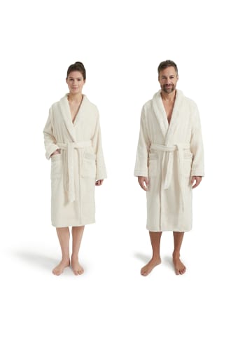 Möve Schalkragenmantel Wellness in nature