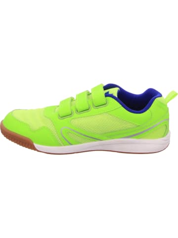 Lico Sportschuh in gelb