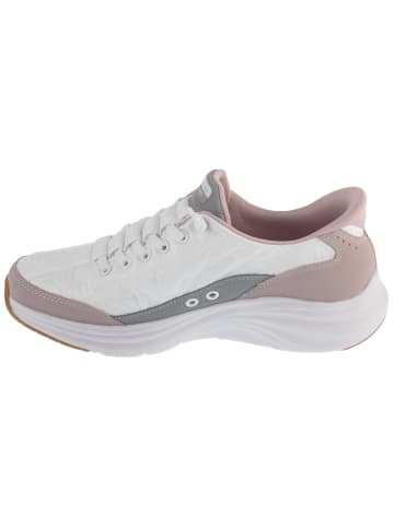 Skechers Skechers Slip-ins: Contour Foam - Cozy Fit in Weiß