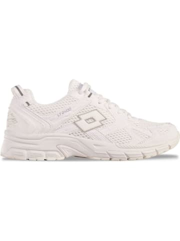 Lotto Sneaker "Akimoto OC" in Weiß