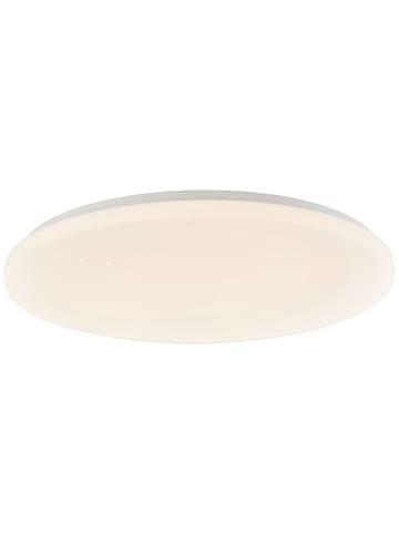 Brilliant Brilliant LED Deckenleuchte Kieran G80780/05 Wohnzimmer, Schlafzimmer,