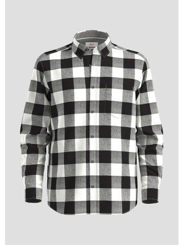 s.Oliver Hemd in 01N5_weiß