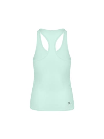 BIDI BADU Rahel Tech Tank - mint in mint