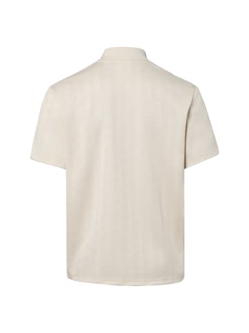 Lacoste Poloshirt in beige