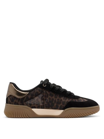 Tamaris Sneaker Low in Braun