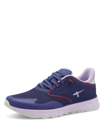 Tamaris Sneaker Low in Lila