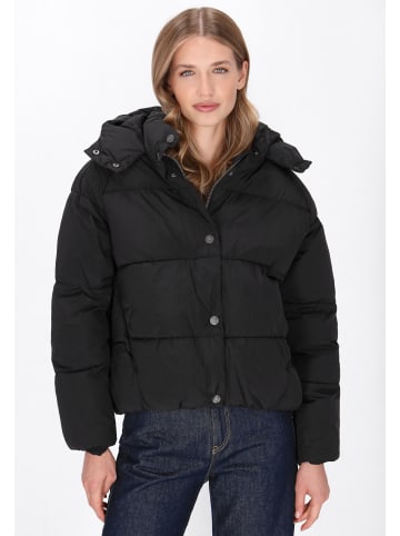 DreiMaster Maritim Women Jacket in black
