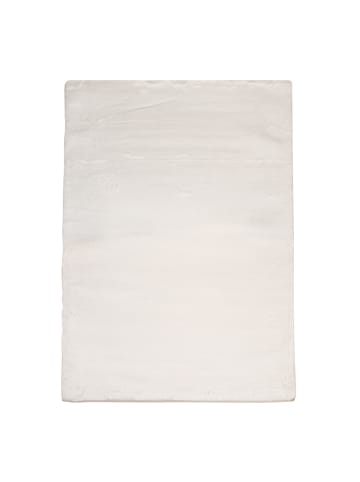 payé Teppich Hochflor Autum Uni