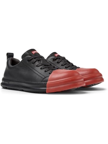 Camper Sneaker " Junction Runner " in Schwarz 1