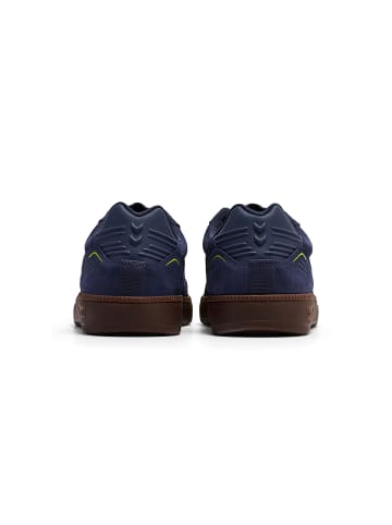 Hummel Hummel Hallenschuh Hb Guardian Erwachsene in DARK NAVY