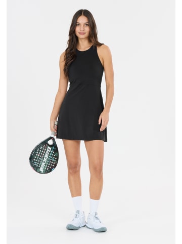 Athlecia Tennis-Kleid Clancy in 1001 Black