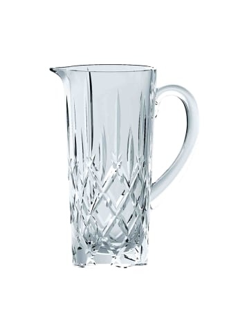Nachtmann Krug Noblesse in 1190 ml in transparent