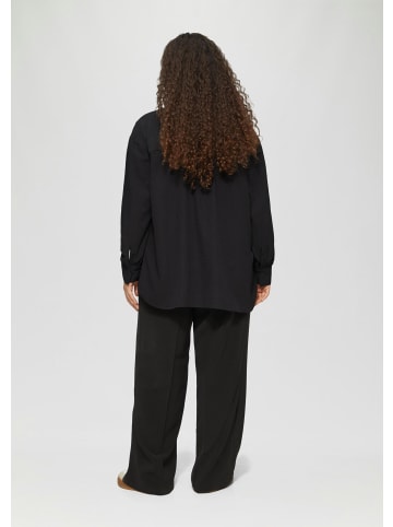 s.Oliver Bluse  in  9999_schwarz