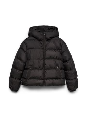 Vero Moda Daunenjacke in Black