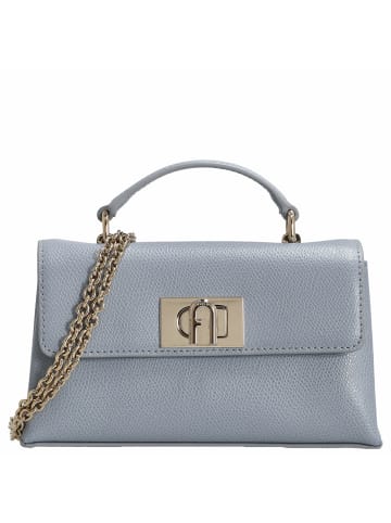 Furla 1927 Mini Crossbody - Abendtasche 17.5 cm (panna) in nuvola