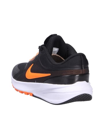 Nike Halbschuh STAR RUNNER 5 in schwarz
