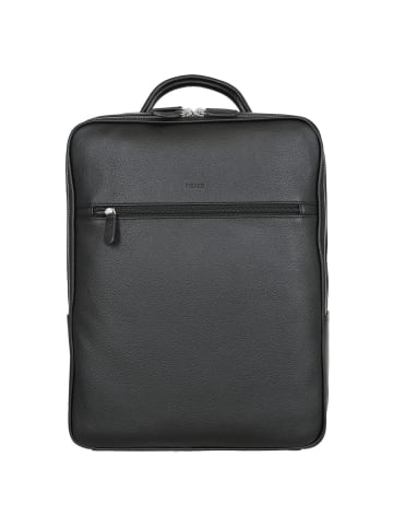 PICARD Milano - Rucksack 15" 38 cm (black) in schwarz
