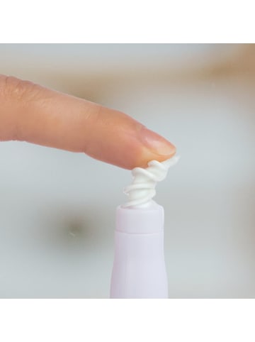 VITALmaxx Ohrenreiniger 19-tlg. weiß  Weiß