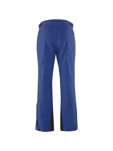 Maier Sports Skihose Anton 2 in Azurblau