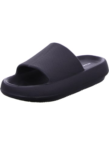 Tom Tailor Badeschuh in schwarz