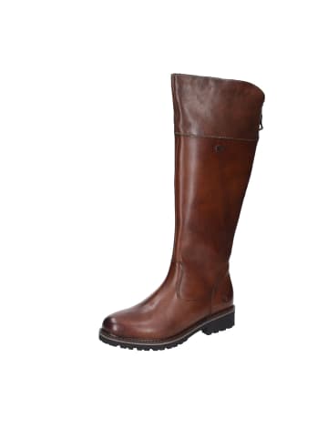 remonte Langschaftstiefel  Bis in braun