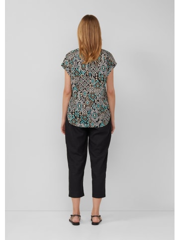 s.Oliver Bluse in 99A2_schwarz