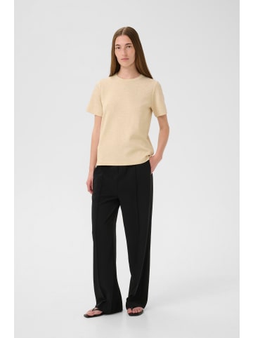 InWear T-shirt VincentIW Gerade Passform in Haze Melange