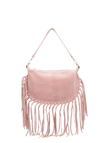 Gave Lux Umhängetasche in ROSA ANTICO