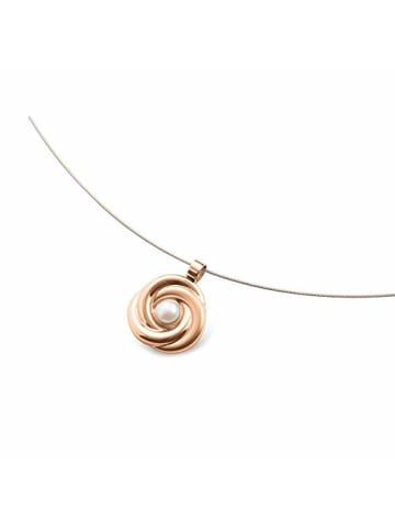 Boccia Charms für Damen in gold