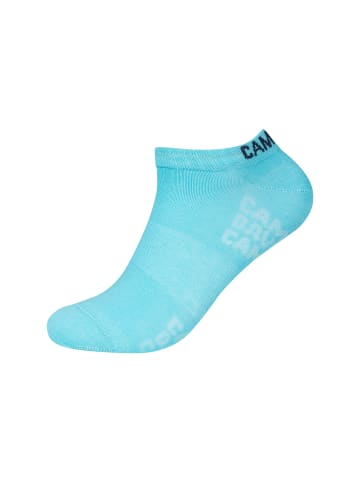 CAMP DAVID  Sneakersocken 9er Pack mesh ventilation in bachelor button
