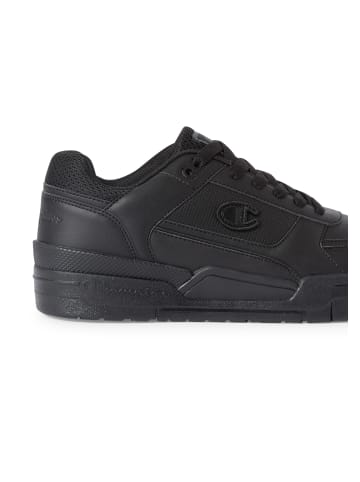 Champion Sneakers Low RD 18 Heritage Low in schwarz