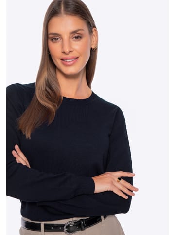 Wittchen Sweater in Dark blue