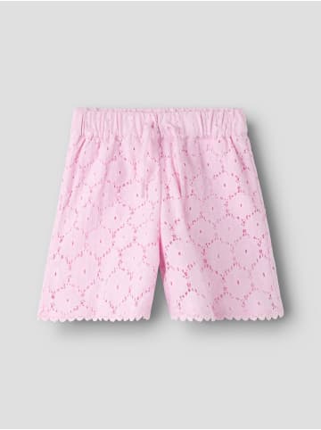 name it Shorts in Pirouette1
