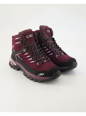 cmp Wanderschuhe in Lila