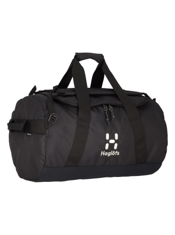 Haglöfs Fjatla Sporttasche 53 cm true black