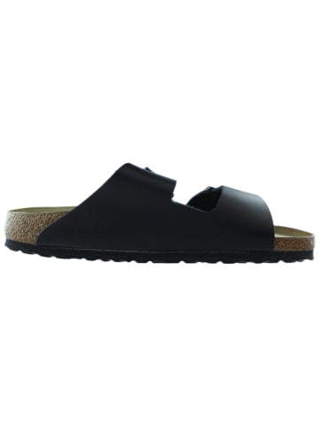 Birkenstock Pantolette in schwarz