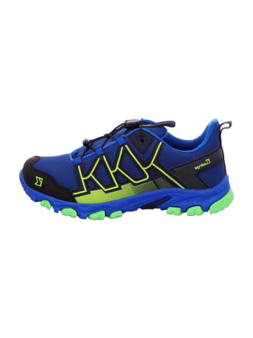 Kastinger Wander- & Bergschuhe in Blau