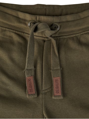 riverso  Jogginghose RIVKasper regular/straight in Grün