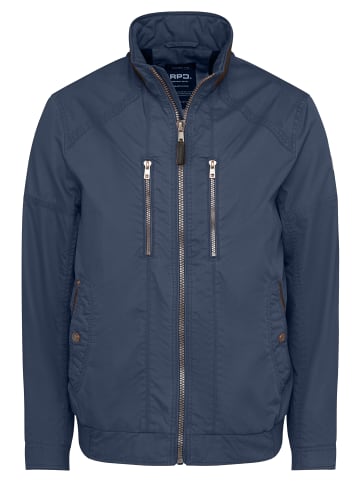 redpoint Blouson ISAAC in navy