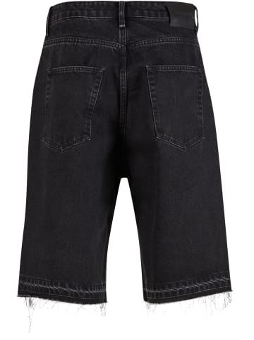 2Y Studios Jeans-Shorts in washed black